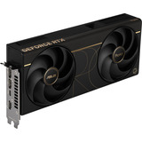 ASUS GeForce RTX 5090 PROART OC, Carte graphique GeForce RTX 5090, 32 Go, GDDR7, 512 bit, 7680 x 4320 pixels, PCI Express 5.0