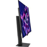 ASUS ROG Strix OLED XG32UCWG 31.5" 4K Ultra HD Moniteur gaming Noir, 1x DisplayPort, 2x HDMI, 1x USB-C, 3x USB-A, 165 Hz / 330 Hz