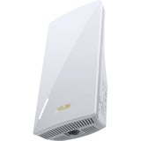 ASUS RP-BE58, Répéteur Blanc, WiFi 7, Dual-Band, AiMesh, 2.5G LAN
