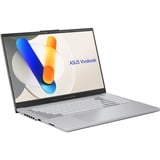 ASUS Vivobook Pro 15 OLED (N6506CU-MA040WS) 15.6" PC portable  Argent | Core Ultra 9 285H | RTX 4050 | 24 Go | 1 To SSD