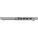 ASUS Vivobook Pro 15 OLED (N6506CU-MA040WS) 15.6" PC portable  Argent | Core Ultra 9 285H | RTX 4050 | 24 Go | 1 To SSD