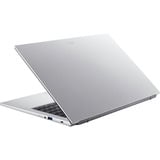 Acer Aspire Go 15 (AG15-72P-70UL) 15.6" PC portable  Argent | Core 7 150U | Intel Graphics | 24 Go | SSD 512 Go