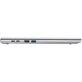Acer Aspire Go 15 (AG15-72P-70UL) 15.6" PC portable  Argent | Core 7 150U | Intel Graphics | 24 Go | SSD 512 Go