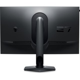 Alienware AW2724HF 27" Moniteur gaming  Noir, 1x HDMI, 2x DisplayPort, USB-C, USB-B, 3USB-A, 360 Hz