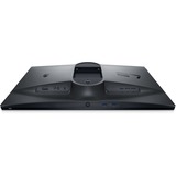 Alienware AW2724HF 27" Moniteur gaming  Noir, 1x HDMI, 2x DisplayPort, USB-C, USB-B, 3USB-A, 360 Hz
