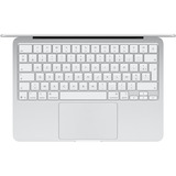 Apple  PC portable Argent