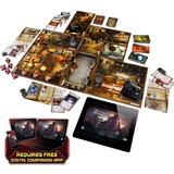 Asmodee Mansions of Madness: 2nd Edition, Jeu de société Anglais