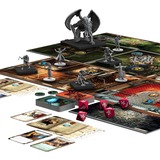 Asmodee Mansions of Madness: 2nd Edition, Jeu de société Anglais