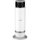 Bosch Caméra intérieure 360, Caméra de surveillance Blanc