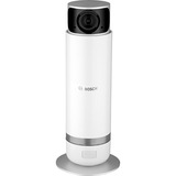 Bosch Smart Home Caméra de surveillance intérieure 360 Blanc