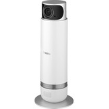 Bosch Smart Home Caméra de surveillance intérieure 360 Blanc