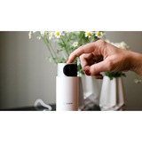 Bosch Smart Home Caméra de surveillance intérieure 360 Blanc