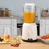 Braun PowerBlend 1 Jug Blender JB 1000 wh Blanc