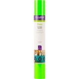 Cricut Everyday Iron-On - Neon Green, Matériau d'impression 