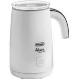 DeLonghi Alicia Latte EMF2 Blanc, Mousseur Blanc, 500 W, 50 - 60 Hz, 220-240 V, 195 mm, 115 mm, 170 mm