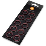 EKWB EK-Quantum Torque Color Ring STC 10/13 - Red, Connexion Rouge