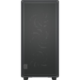 Fractal Design Epoch XL TG boîtier midi tower Noir | 2x USB-A | 1x USB-C | Window