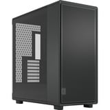 Fractal Design  boîtier midi tower Noir | 2x USB-A | 1x USB-C | Window