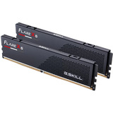 G.Skill 256 Go DDR5-6000 (4x 64 Go) mémoire vive Noir, F5-6000J3644D64GX4-FX5, EXPO