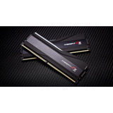 G.Skill 48 Go DDR5-8000 (2x 24 Go), Mémoire vive Noir, F5-8000J3848F24GX2-TZ5RK, Trident Z5 RGB, XMP