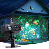 Govee Outdoor Decoration Projector Light, Lampe Noir, 2,4GHz-wifi + Bluetooth