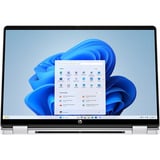 HP  14" PC portable 2-en-1   Argent