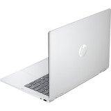 HP  14" PC portable 2-en-1   Argent