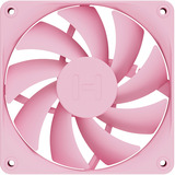 HYTE FAN-HYTE-FA12-SM-4, Ventilateur de boîtier rose fuchsia
