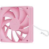 HYTE FAN-HYTE-FA12-SM-4, Ventilateur de boîtier rose fuchsia