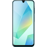 Just in Case Samsung Galaxy A36/A56 - Tempered Glass, Film de protection Transparent