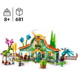 LEGO DREAMZzz - L’écurie des créatures des rêves, Jouets de construction 71459