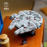 LEGO Star Wars - Millennium Falcon, Jouets de construction 75375