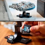 LEGO Star Wars - Millennium Falcon, Jouets de construction 75375