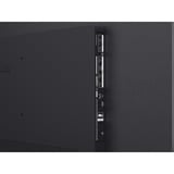 LG OLED evo AI C6 77" 4K Ultra HD TV Noir, 4x HDMI, 2x USB, Optique, Bluetooth, WLAN, CI, HDR10, Dolby Vision