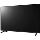 LG UHD AI UA73 43" Ultra HD TV LED Noir, 3x HDMI, 2x USB, Optique, Bluetooth, LAN, WLAN, CI+, HDR10