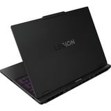 Lenovo Legion 5 15AKP10 (83F1004XMB) 15.1" PC portable gaming  Noir | Ryzen AI 7 350 | RTX 5060 | 32 Go | 1 To SSD | 165 Hz