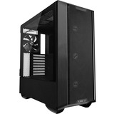 Lian Li LANCOOL III boîtier midi tower Noir | 2x USB-A | 1x USB-C | Window