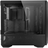 Lian Li LANCOOL III boîtier midi tower Noir | 2x USB-A | 1x USB-C | Window