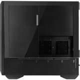 Lian Li LANCOOL III boîtier midi tower Noir | 2x USB-A | 1x USB-C | Window