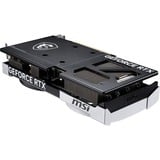 MSI GeForce RTX 5070 12G VENTUS 2X OC, Carte graphique 1x HDMI, 3x DisplayPort