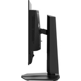 MSI MAG 272QP QD-OLED X50 26.5" Moniteur gaming Noir, 1x DisplayPort, 2x HDMI, 1x USB-C, 500 Hz