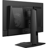 MSI MAG 272QP QD-OLED X50 26.5" Moniteur gaming Noir, 1x DisplayPort, 2x HDMI, 1x USB-C, 500 Hz