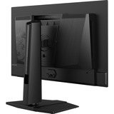 MSI MAG 272QP QD-OLED X50 26.5" Moniteur gaming Noir, 1x DisplayPort, 2x HDMI, 1x USB-C, 500 Hz