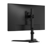 Neomounts DS45-600BL1 Support de moniteur pour un écran 10-32" Noir