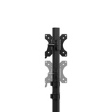 Neomounts DS45-600BL1 Support de moniteur pour un écran 10-32" Noir