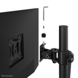 Neomounts DS45-600BL1 Support de moniteur pour un écran 10-32" Noir