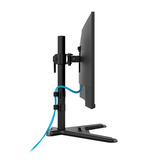 Neomounts DS45-600BL1 Support de moniteur pour un écran 10-32" Noir