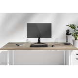 Neomounts DS45-600BL1 Support de moniteur pour un écran 10-32" Noir