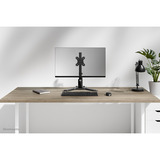 Neomounts DS45-600BL1 Support de moniteur pour un écran 10-32" Noir