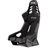 Next Level Racing ES3 Elite Sim Racing Seat, Siège de course Noir, Fiberglass Edition